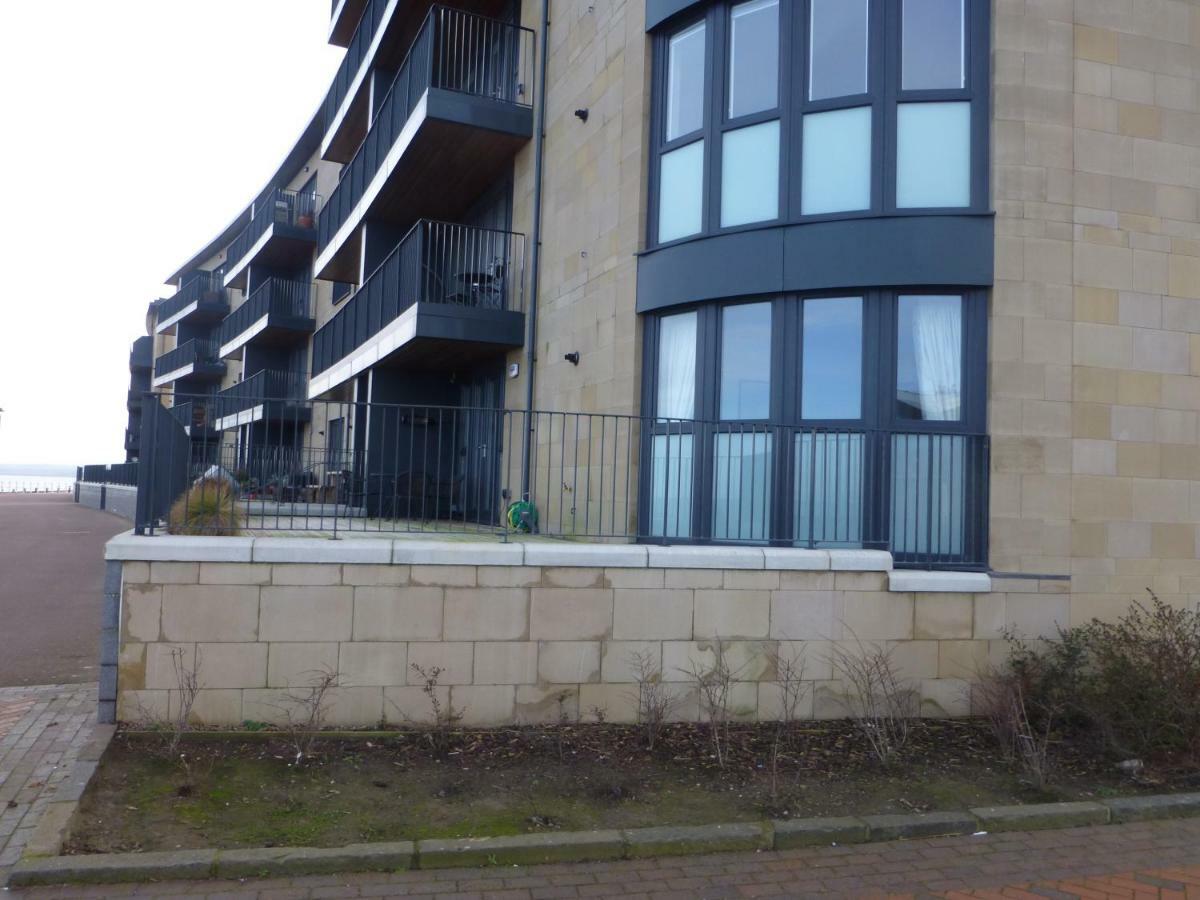 Apartment On The Beach Εδιμβούργο Εξωτερικό φωτογραφία