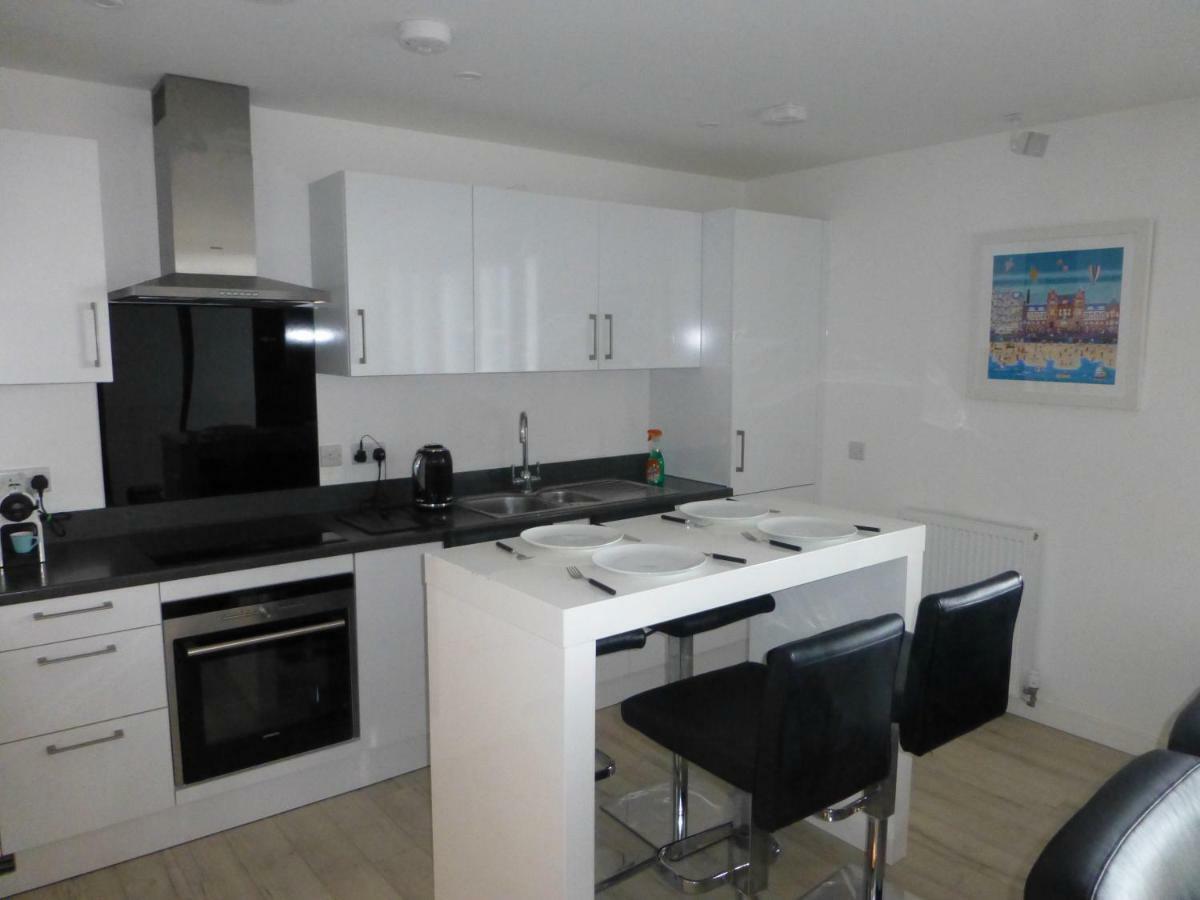 Apartment On The Beach Εδιμβούργο Εξωτερικό φωτογραφία